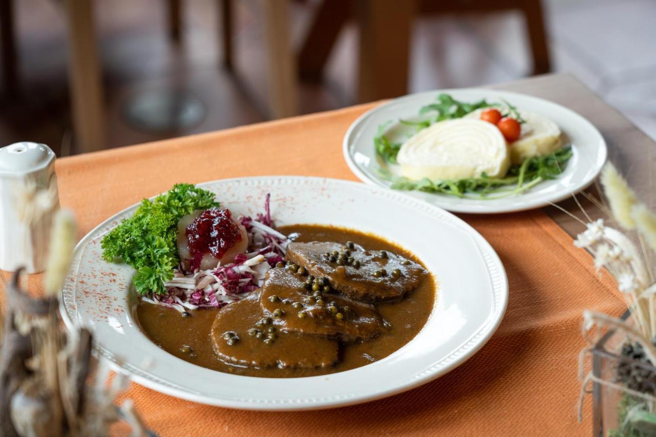 Tisa Pohorje Hotel 3*