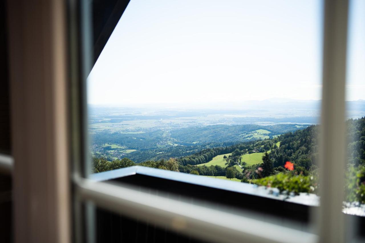 Tisa Pohorje 3* Hočko Pohorje