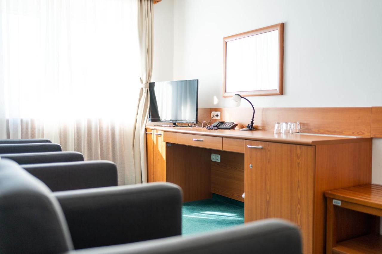 Tisa Pohorje Hotel Hočko Pohorje