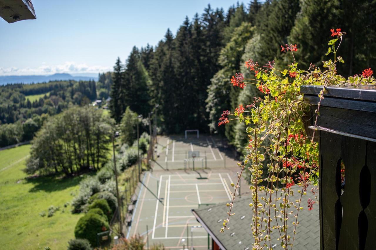 Tisa Pohorje Hotel 3*