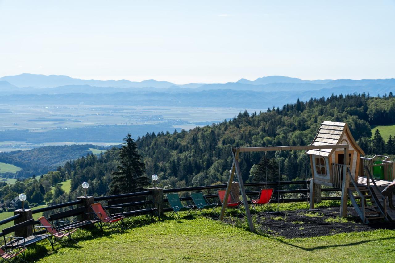 Tisa Pohorje