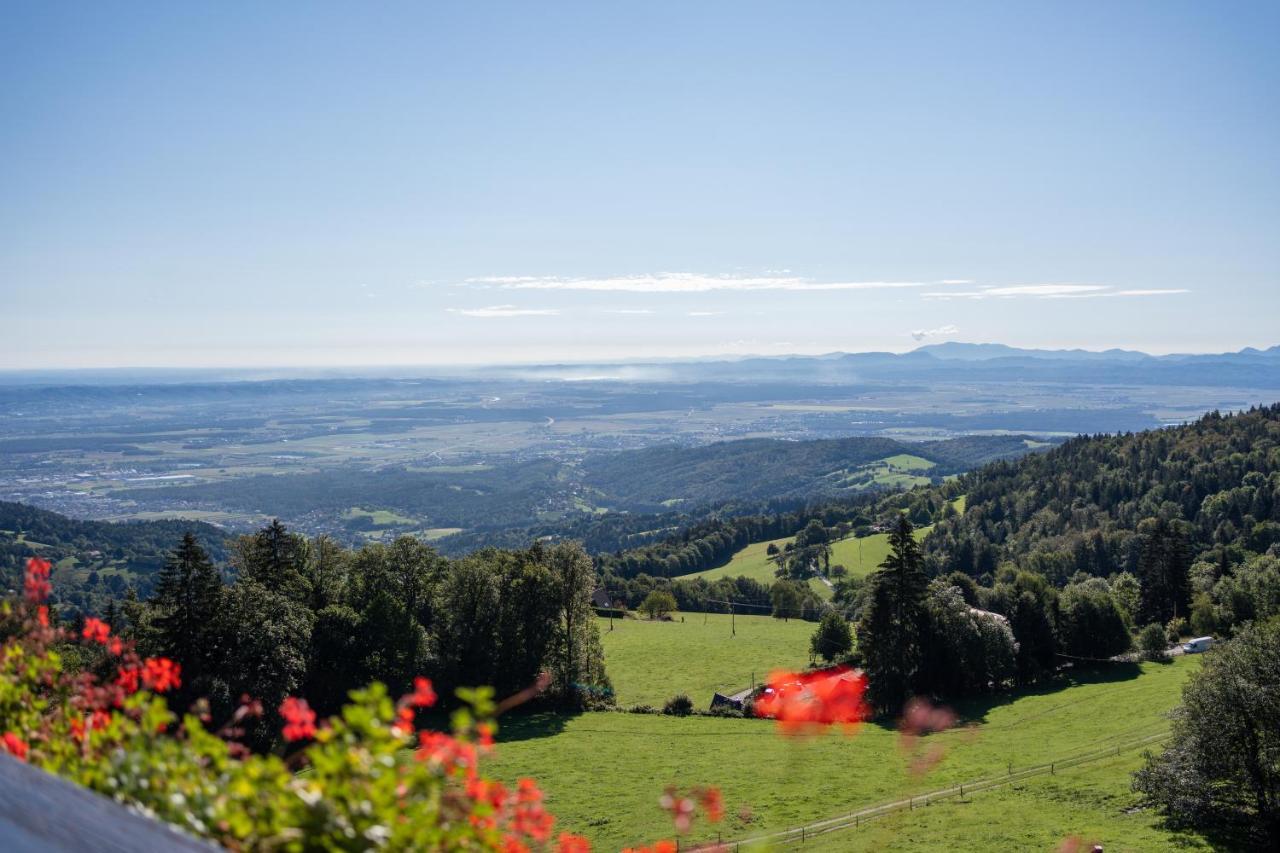 Tisa Pohorje 3* Hočko Pohorje