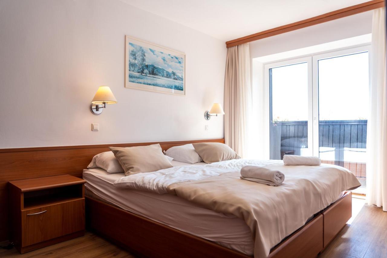 Hotel Tisa Pohorje