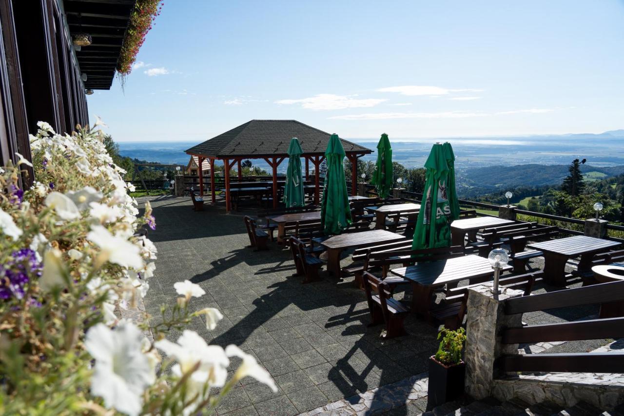 Tisa Pohorje 3* Hocko Pohorje