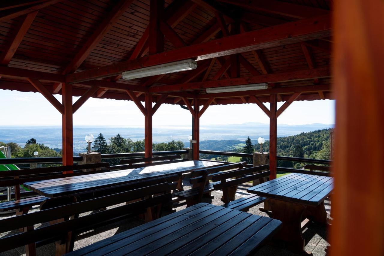 Tisa Pohorje 3* Hocko Pohorje