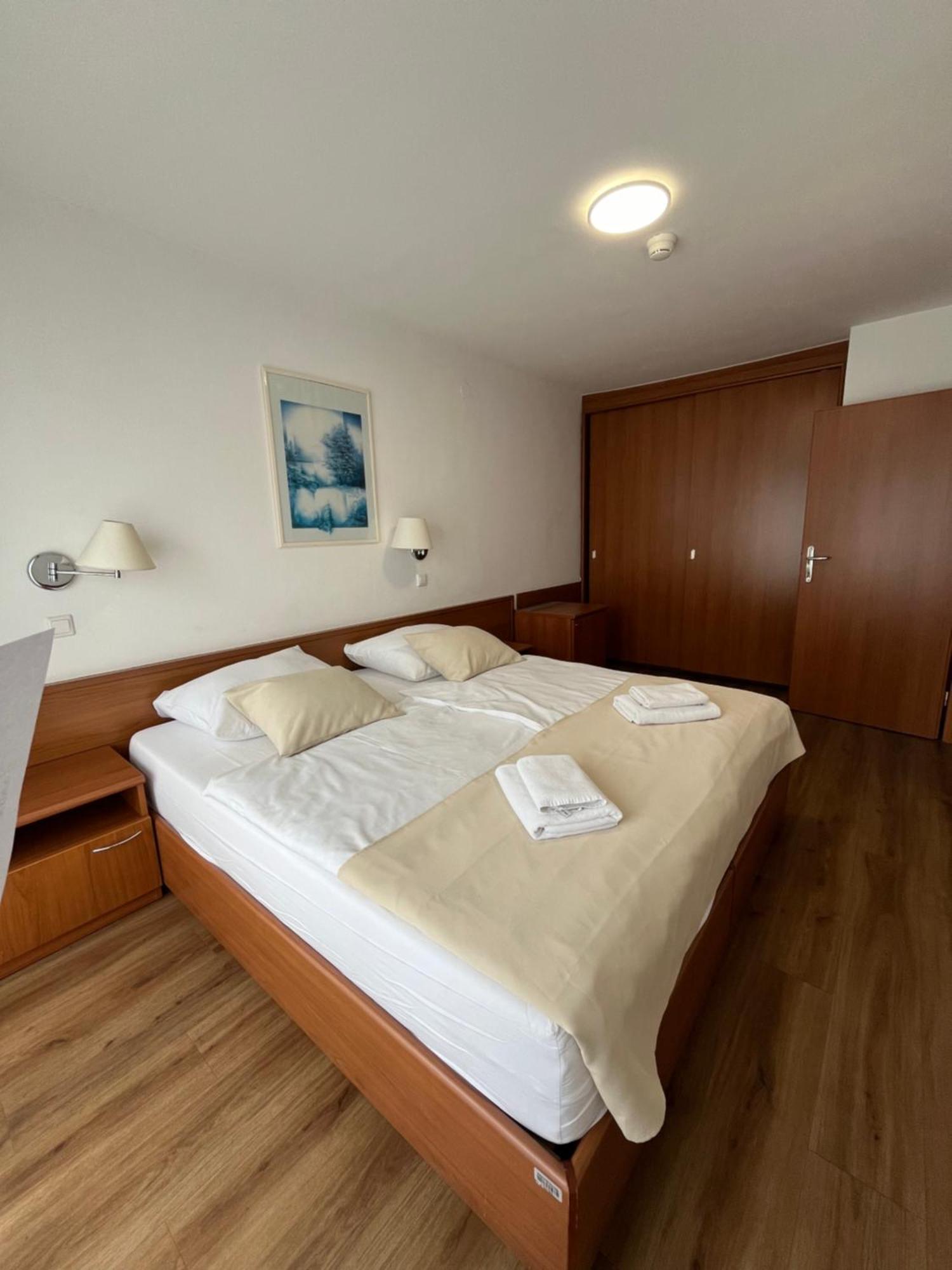 Tisa Pohorje Hotel