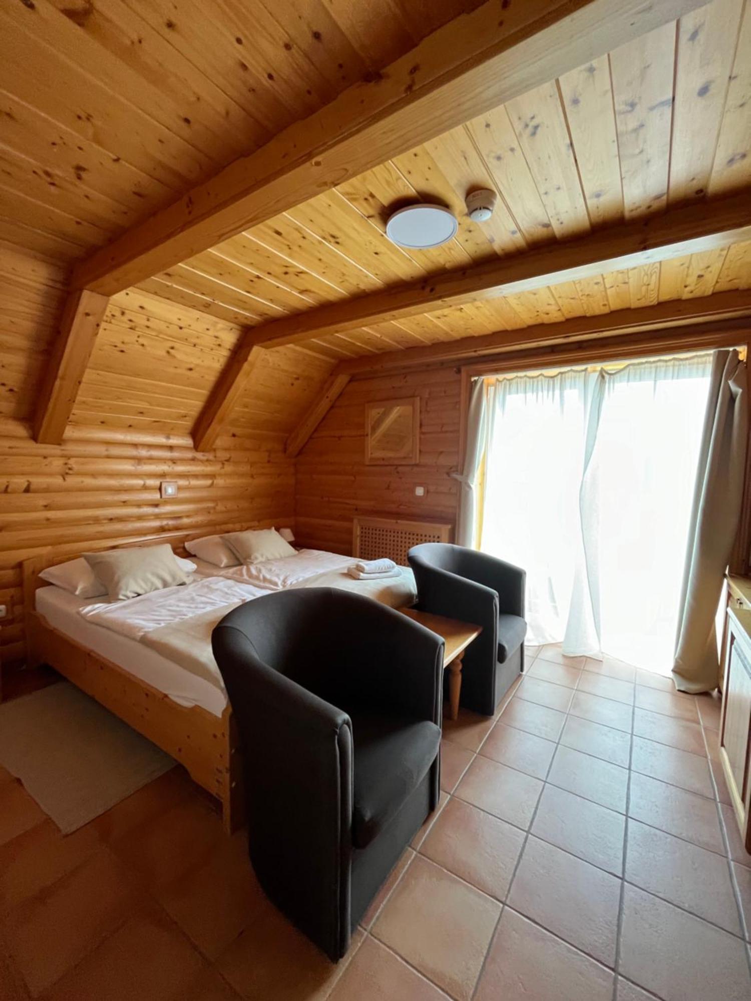 Hotel Tisa Pohorje