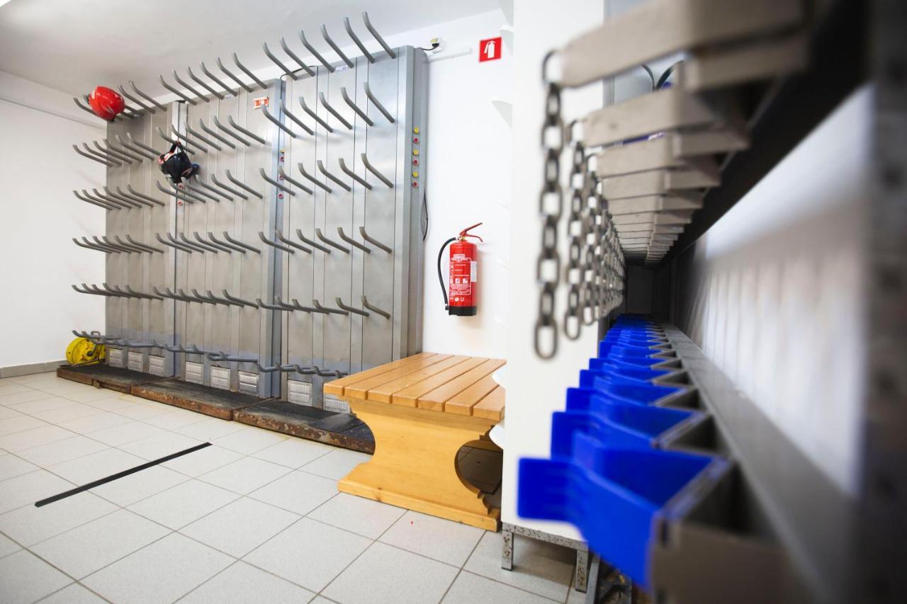 Tisa Pohorje Hotel 3*